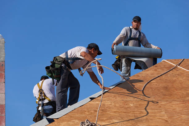 Trusted Rosamond, CA Roofing Contractor Experts