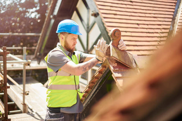 Slate Roofing Contractor in Rosamond, CA